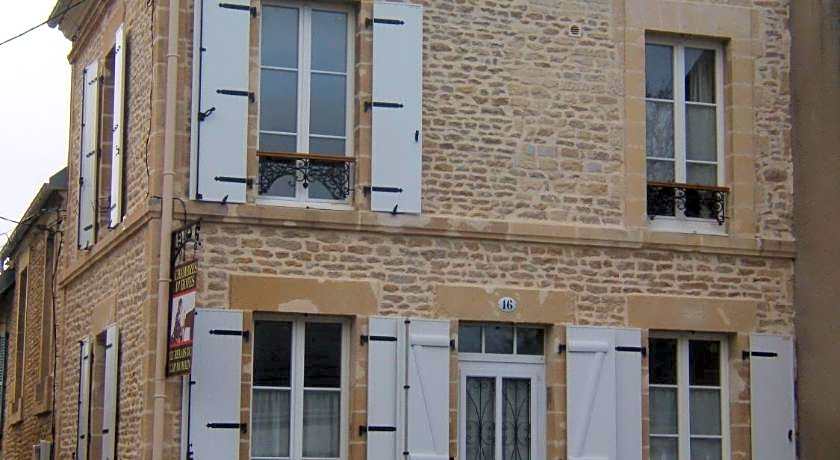 Relais du Cap romain