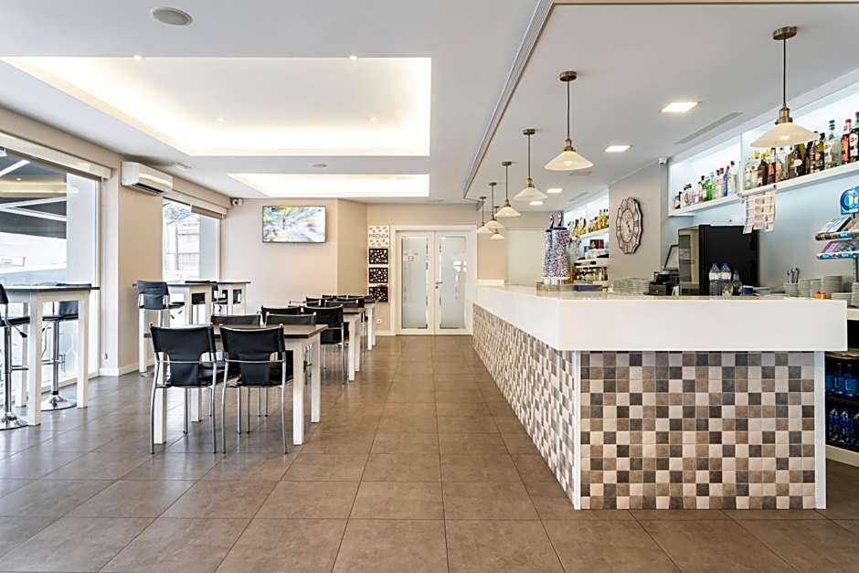 Hotel Costa Atlántica