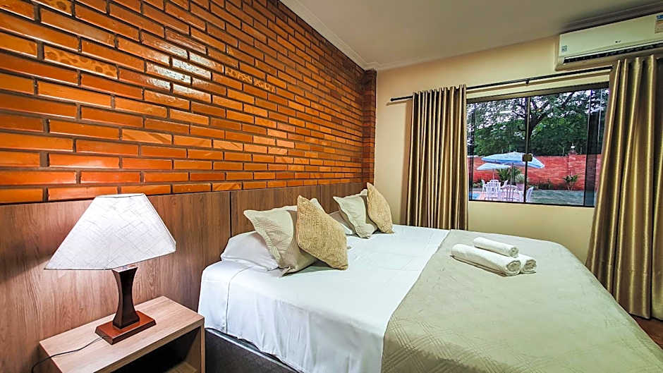 Pousada Rio Das Aguas