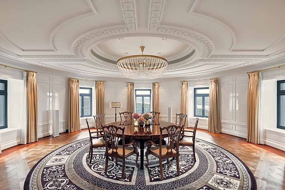 The Dolder Grand