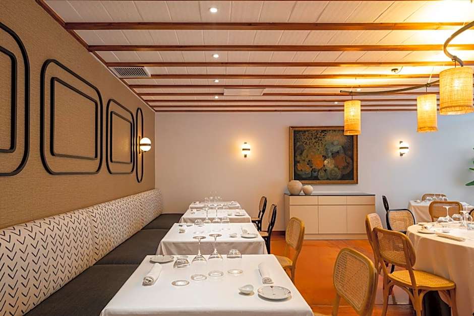 Parador De Mazagon