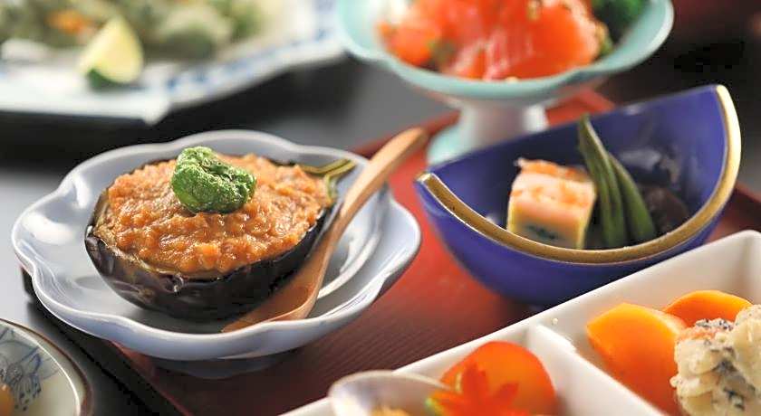 Shiga Kogen Hotel Ichiboukaku