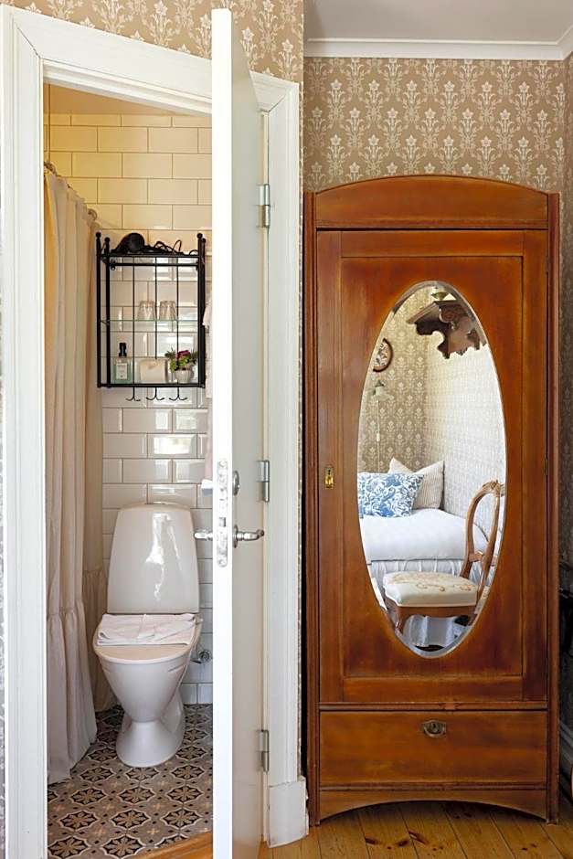 Strandflickornas Havshotell Lysekil