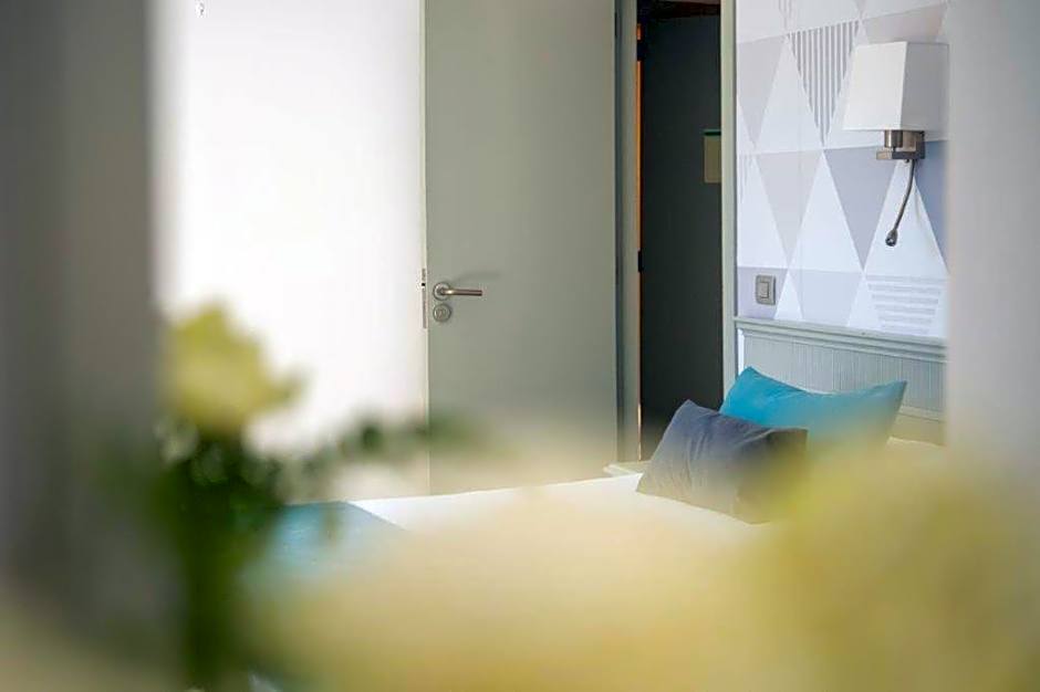 Aparthotel Duva & Spa