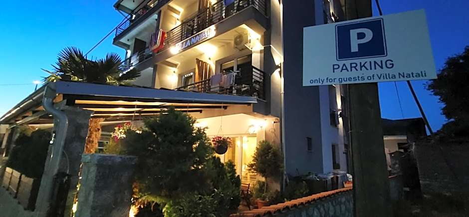 Villa Natali