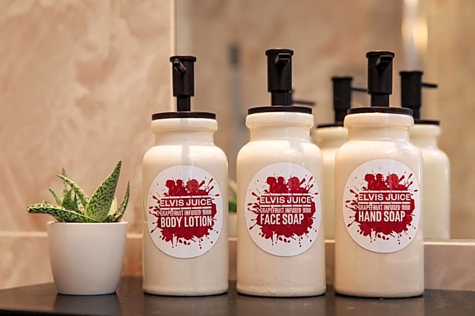 BrewDog Kennels - Aberdeen