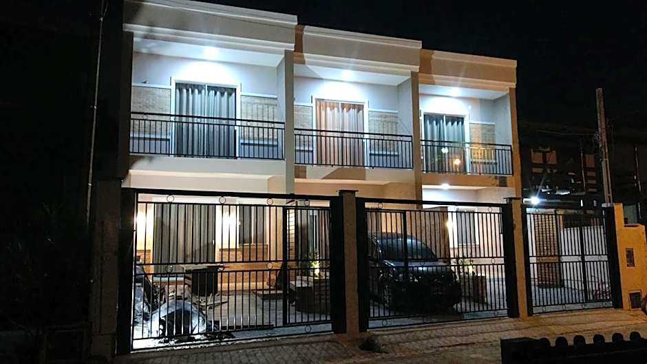 Ondas da Guarda Moradas