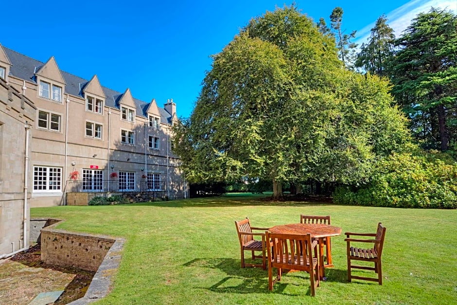 Muthu Newton Hotel  (Near Inverness Airport)