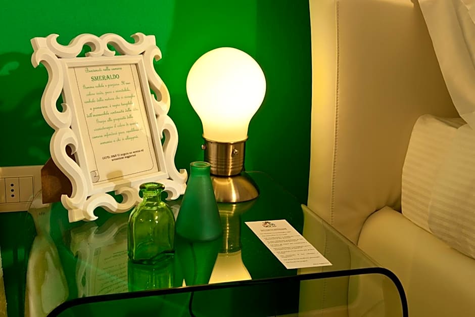 GIO'EL Happiness Guest House