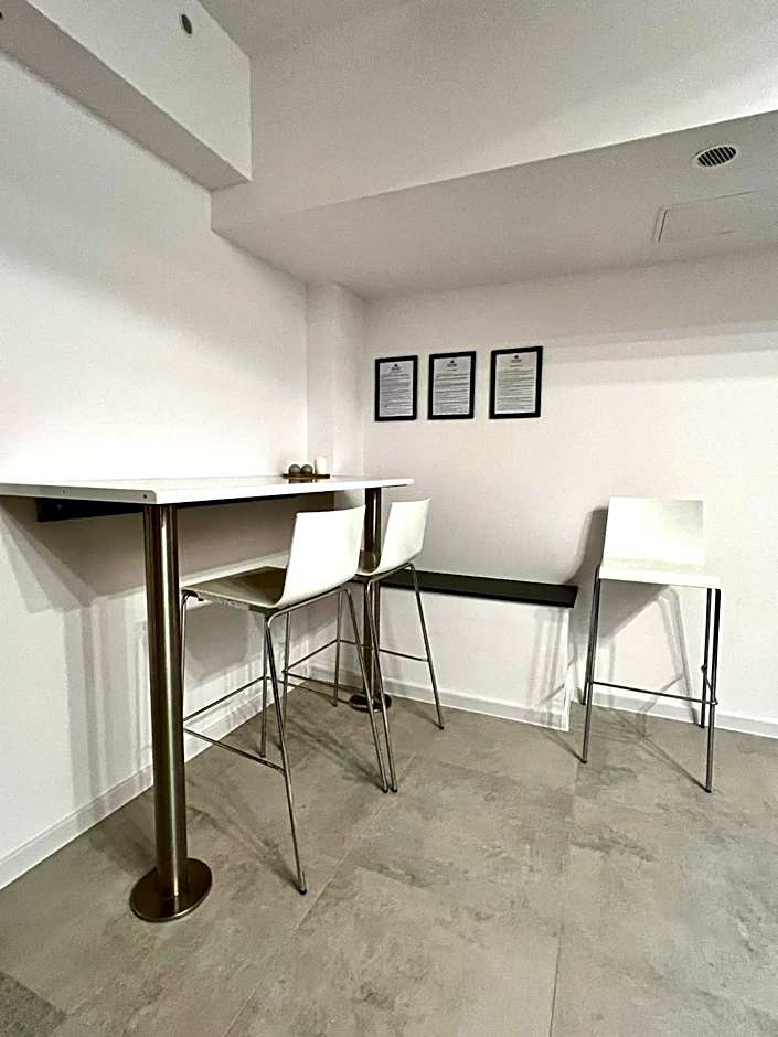 Aparts Rooms City Center