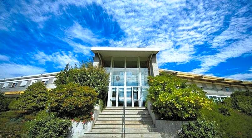 Arnoia Caldaria Hotel Balneario