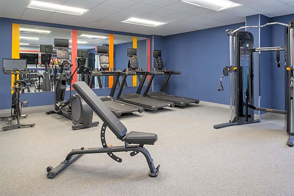 Hampton Inn By Hilton & Suites Redding