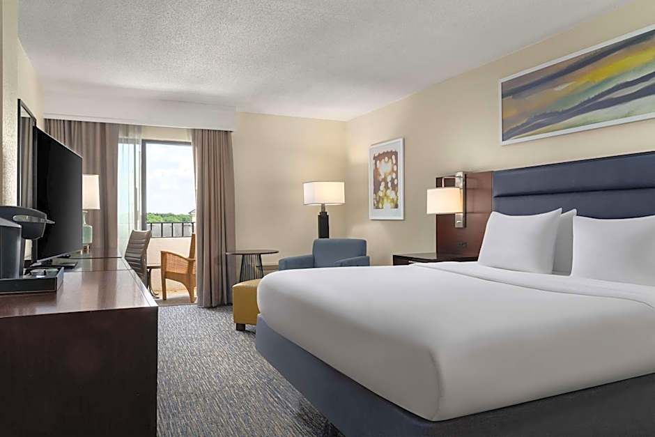 DoubleTree By Hilton Columbia