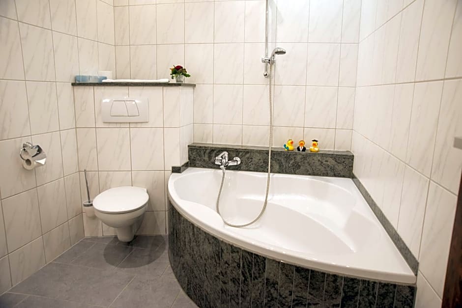 Hotel Hellers Krug