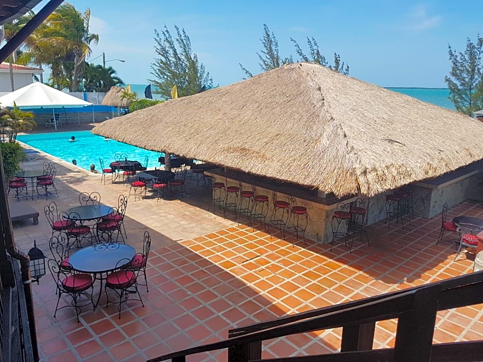 Radisson Fort George Hotel And Marina