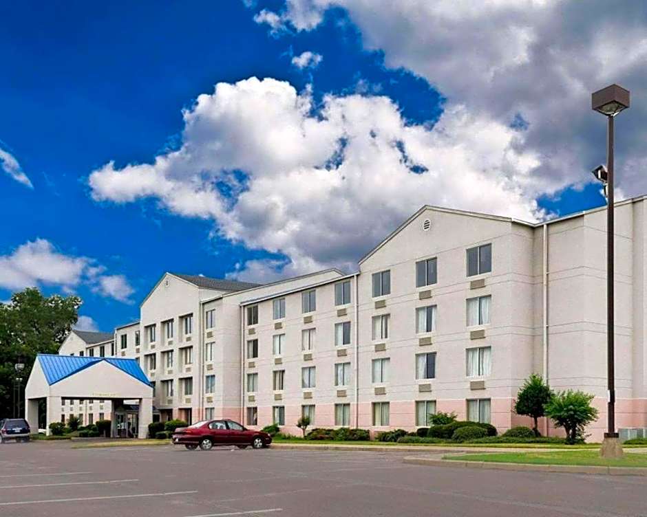 Rodeway Inn Greenville