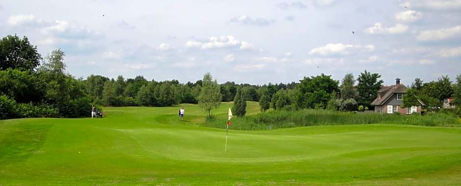 RCN Vakantiepark de Roggeberg