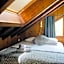 "Chalet Bobo" cosy & magnifique vue Chx Sud
