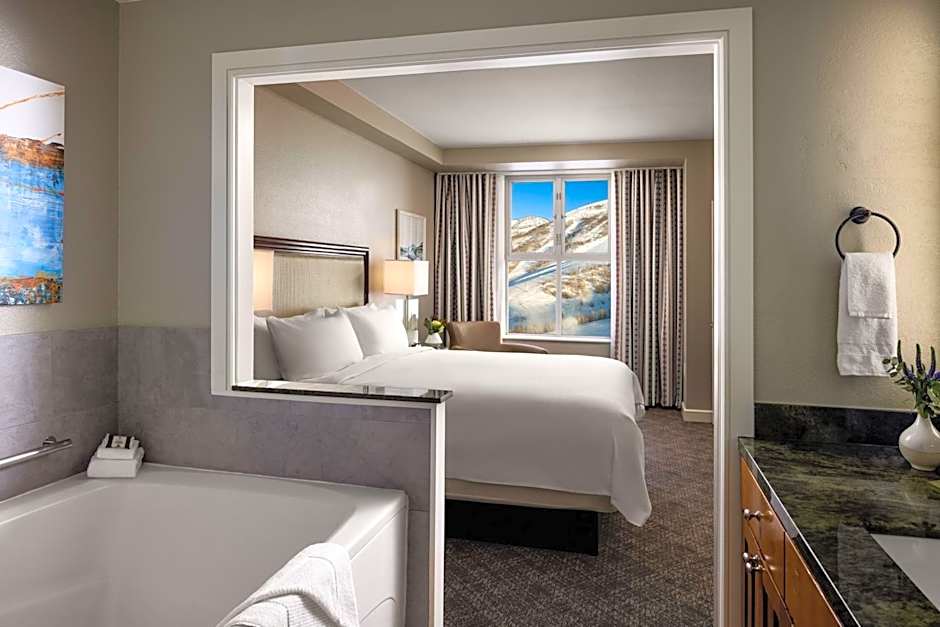 Marriott's MountainSide