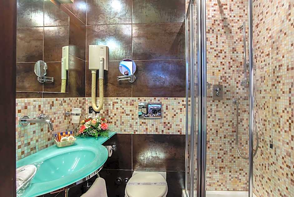 Hotel Memphis