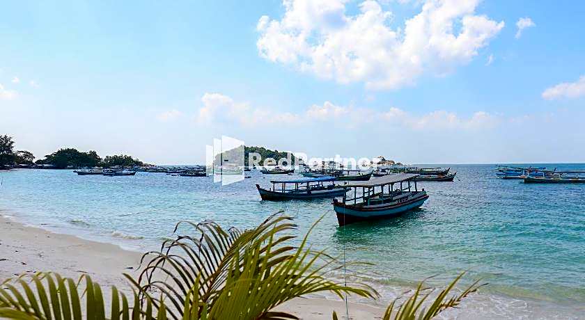 Sahabat Pantai Guest House Mitra RedDoorz
