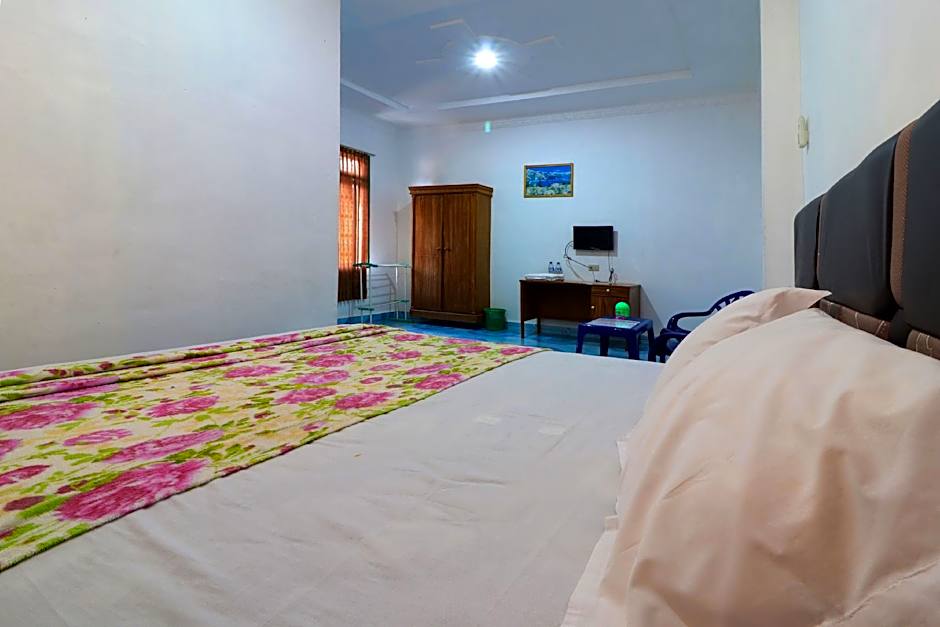 Hotel Rembulan