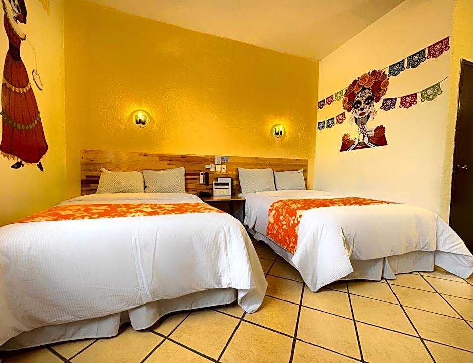 Hotel Escalada