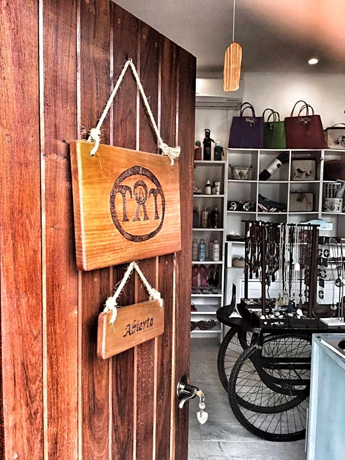 Hostal de la Luz - Spa Holistic Resort