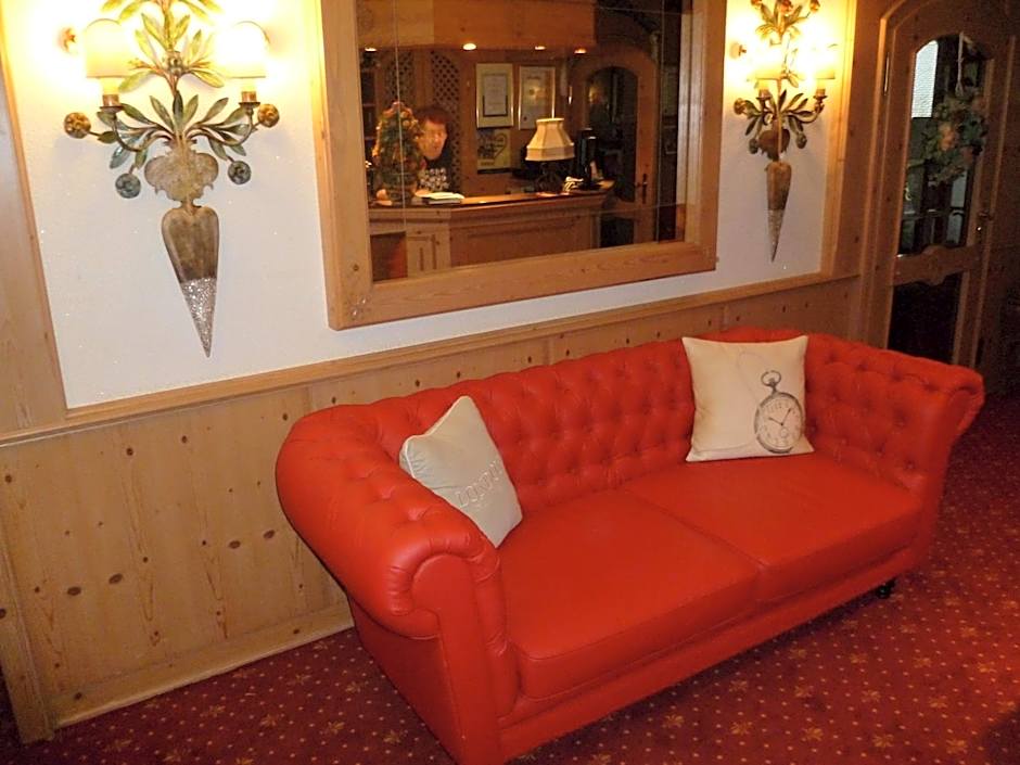 Wellness und Romantik Hotel Helmboldt