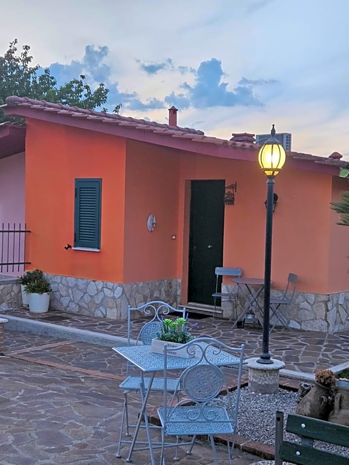 B&B Ferro di Cavallo