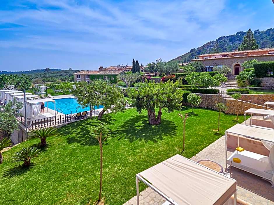 Hotel Binibona Parc Natural