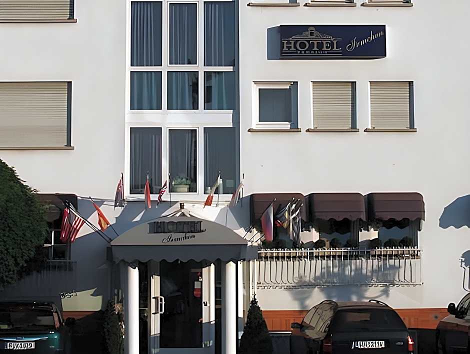 Hotel Irmchen
