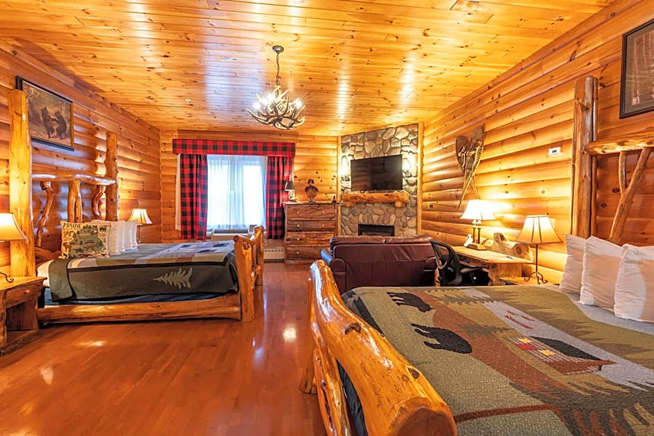 Best Western White House Inn Bangor