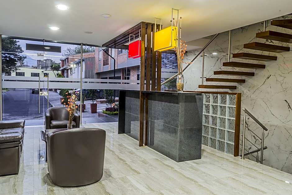 Hotel Regency Boutique La Feria
