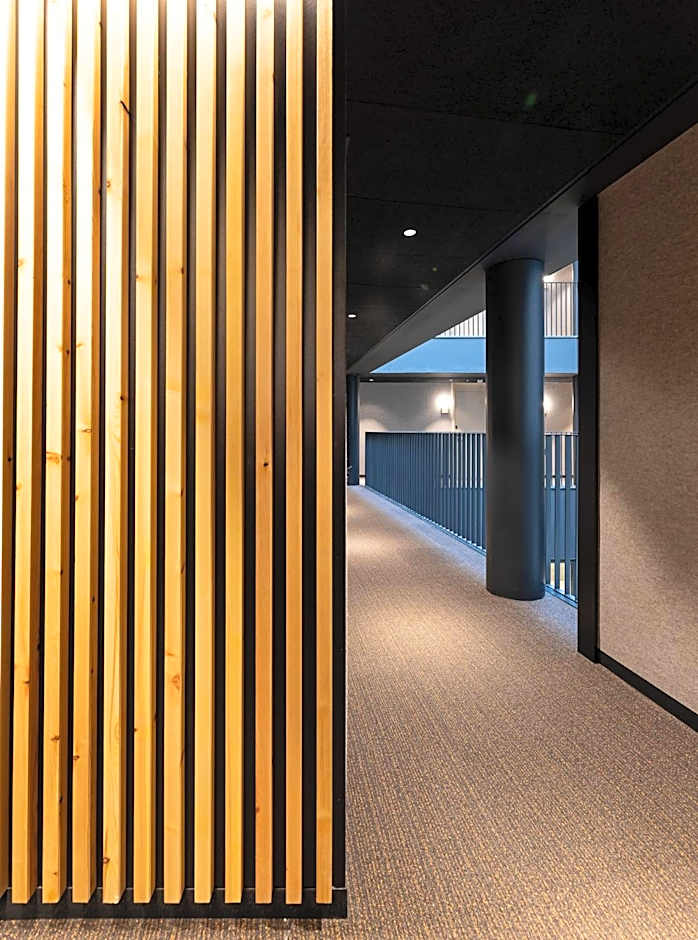Hotel Raval House