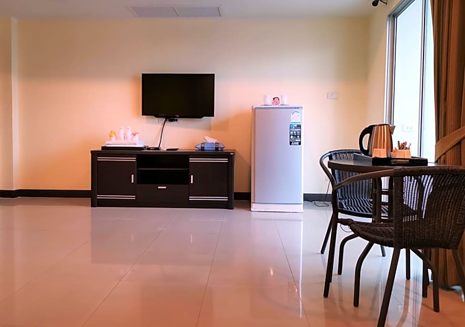 Phupara Place SHA Certified