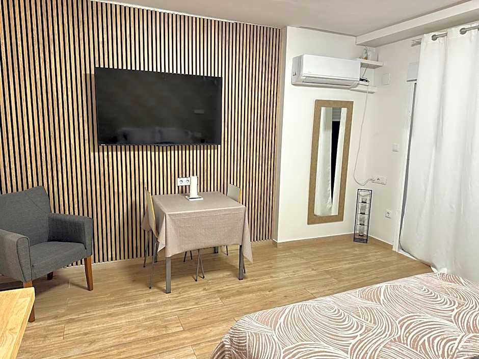 Estudio Dreams alicante