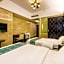 Orange Guangzhou Grand Continental Service Apartment Branch