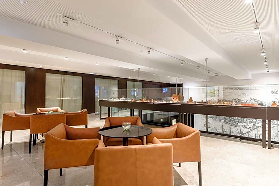 Áurea Museum by Eurostars Hotel Company