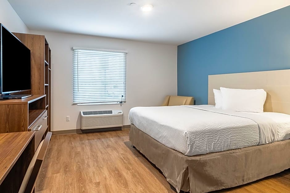 Extended Stay America Suites - Redlands