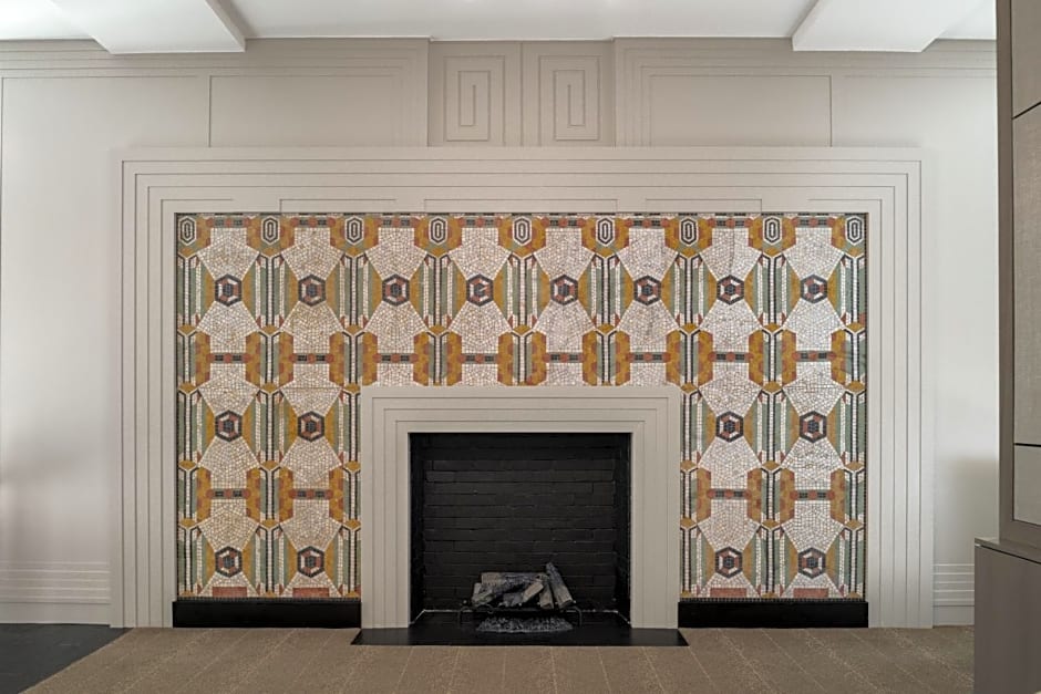 Tulsa Club Hotel Curio Collection By Hilton
