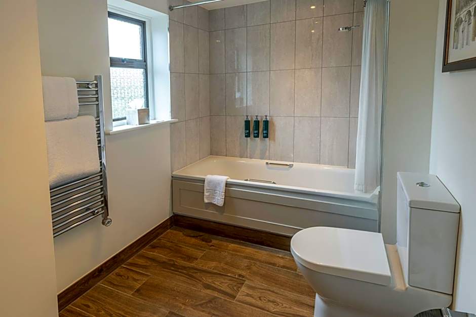 Oxford Belfry Hotel & Spa