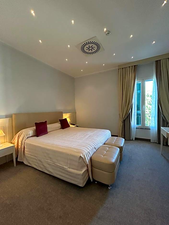 Santa Caterina Park Hotel