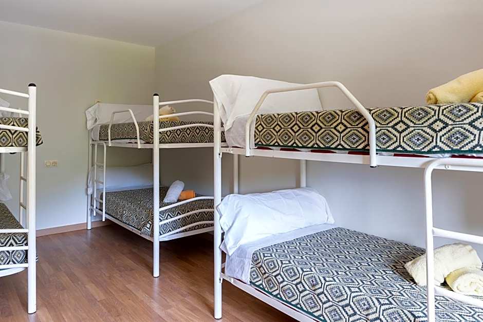 Vila Vilariño Albergue Hotel & Restaurante