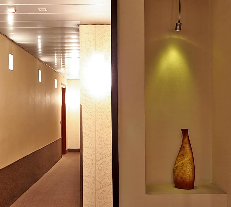 Best Western Hotel Madison