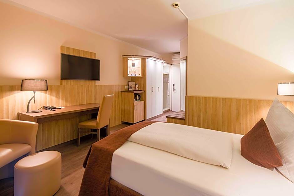 Best Western Plus Parkhotel Erding