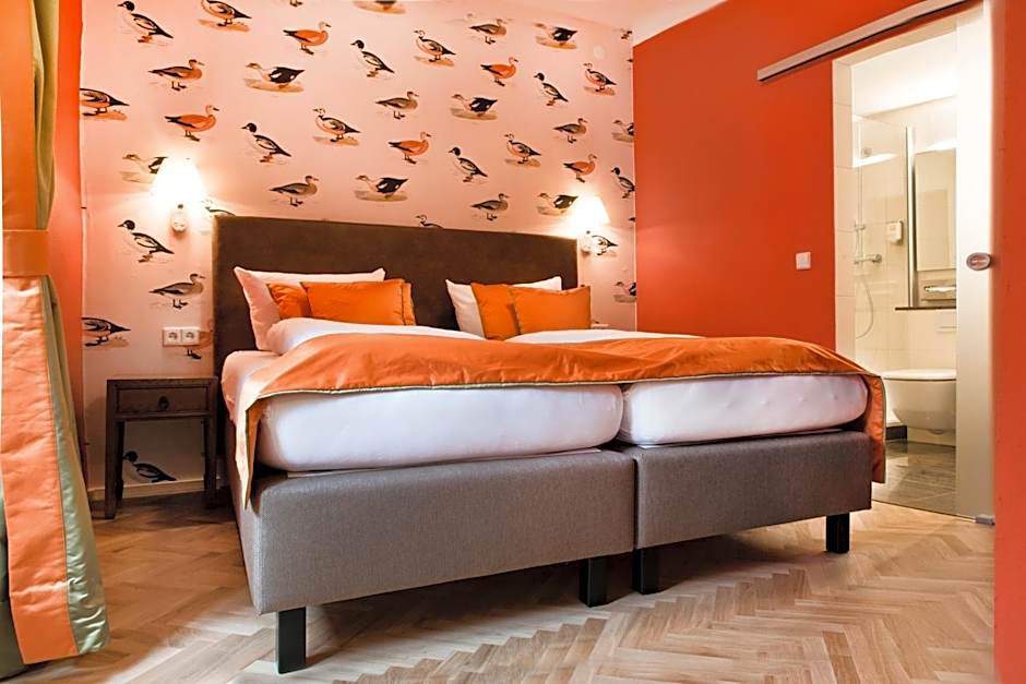 Romantik Hotel Barbarossa