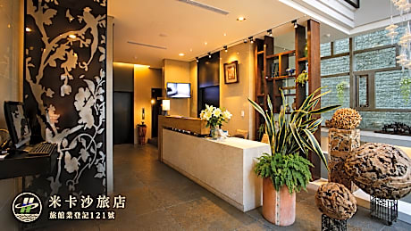 Hotel Mi Casa