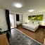 Silver Hotel Budapest City Center