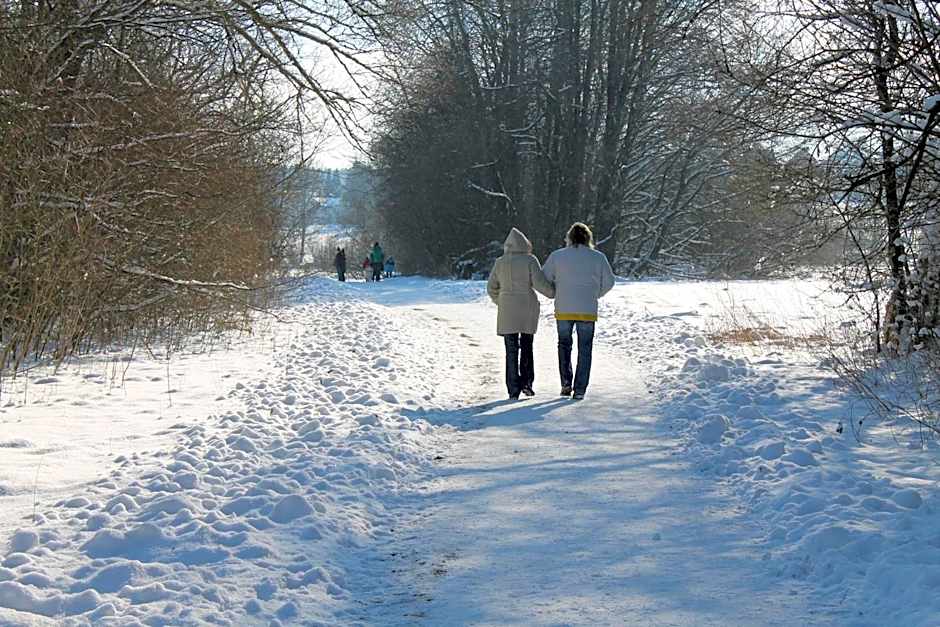 Golf- und Sporthotel Wiesensee